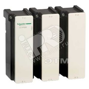ДУГОГАСИТЕЛЬНЫЙ ЭКРАН - Schneider Electric