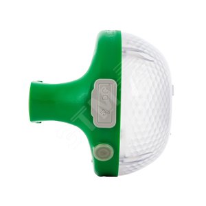 Фонарь светодиодный 1.2W LED IP65 +солнечн.панель (AEP-LB01-SU12W) - Schneider Electric