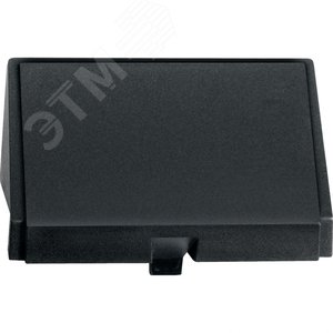 Merten Вставка в центральную плату сплошная (MTN464380)