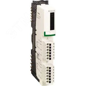 МОДУЛЬ АН. ВЫХ, 2 КАНАЛА 4..20MA (KОМПЛ) 7