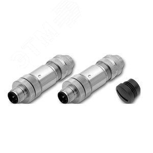 КОННЕКТОРЫ, ETHERCAT - фото 2