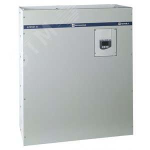 Устройство плавного пуска ATS48 790A 400В 2