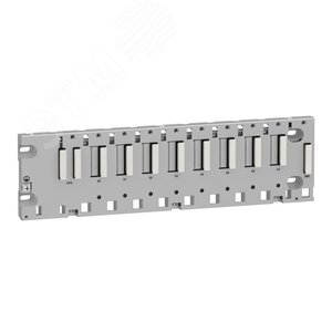 Шасси на 8 платомест H (BMXXBP0800HRU) - Schneider Electric