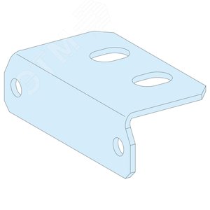 100 ШИННЫХ ПРОКЛАДОК, 5 ММ (LVS04669) - Schneider Electric
