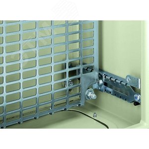 Регулируем.по длине шины (4шт)300мм 3D (NSYSDCR300) - Schneider Electric