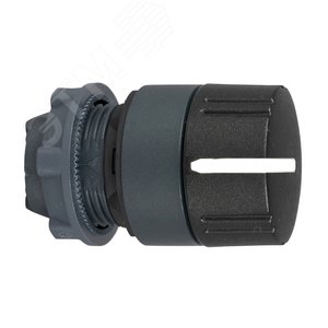 ГОЛОВКА ДЛЯ ПЕРЕКЛЮЧАТЕЛЯ ZB5AD59 | ZB5AD59 | Schneider Electric 3