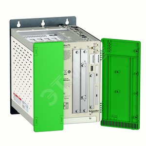 Компьютер промышленный Box PC Flash Disk DC 5 PCI 2.26ГГц (HMIBPFDD5701) - Schneider Electric
