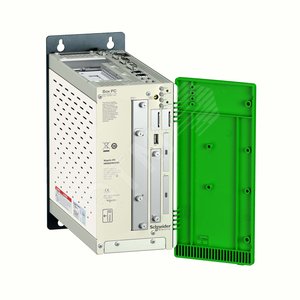 Диск Box PC Performance Hard Disk DC 2 слота PCI (HMIBPHDD2701) - Schneider Electric