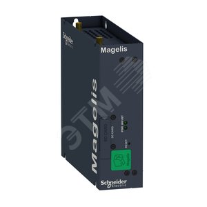 IIoT Edge Box, 8Гб eMMC, Linux, TPM - Schneider Electric