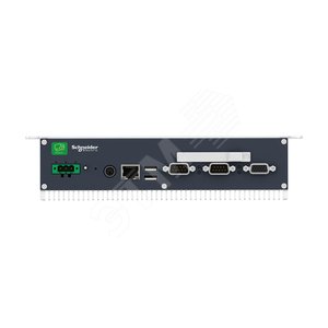 S-Box PC Optimized, CF, DC, 1 mini-PCIe - Schneider Electric