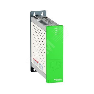 Компьютер промышленный Box PC HDD DC 1 PCI 1.6ГГц - Schneider Electric