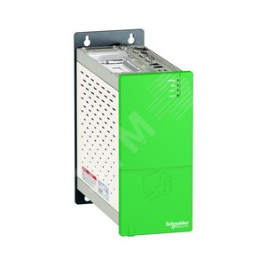 Компьютер промышленный Box PC HDD DC 2 PCI 1.6ГГц - Schneider Electric