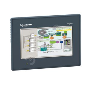 Панель сенсорная GXO 7 дюйм. - Schneider Electric