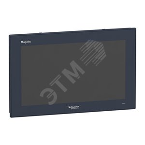S-Panel PC, без диска, 15, DC, без ОС - Schneider Electric