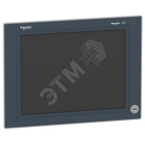 Компьютер промышленный Panel PC Compact Flash 15дюйм. DC 1.1ГГц - Schneider Electric