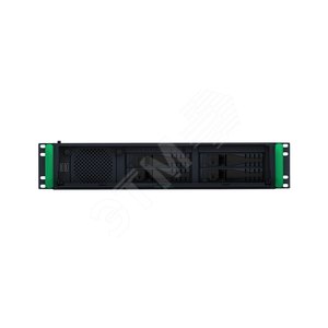 Rack PC 2U, HDD, AC, 2 PCIe, 1 PCI, Win7 - Schneider Electric