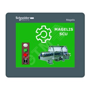 STU запасной дисплей 35” - Schneider Electric