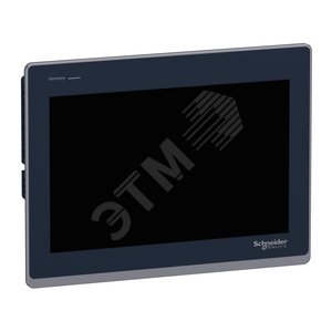 Панель оператора Harmony ST6 12', разрешение 1280x800 (HMIST6600) - Schneider Electric