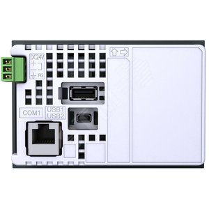 СЕНСОРНАЯ МОНОХРОМНАЯ ПАНЕЛЬ 34 Б/Р/К - Schneider Electric