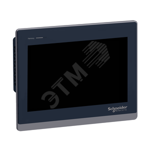 Web панель STW серия 10”W, разрешение 1024х600 - Schneider Electric