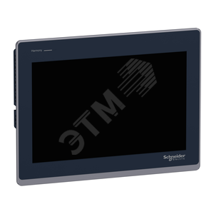 Web панель STW серия 12”W, разрешение 1280x800 - Schneider Electric