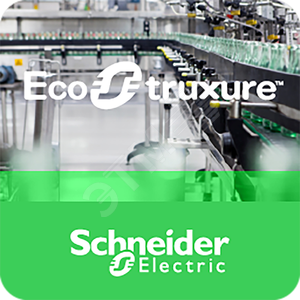 Программное обеспечение Vijeo XL for Line Management (Runtime paper License), 4000 Tags - Schneider Electric