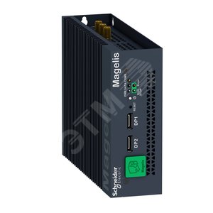 Адаптор для DIN-рейки для HMIBMO - Schneider Electric