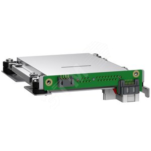 Крепление для HDD/SSD носителя - Schneider Electric