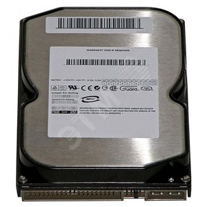 Массив RAID с дополнительными жесткими дисками - Schneider Electric