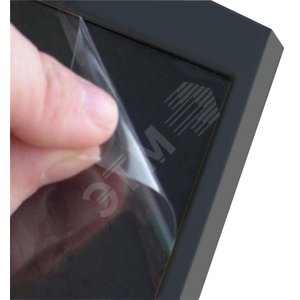 Защитная пленка для дисплея 10W - Schneider Electric
