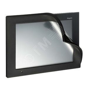 Пластиковая накладка для тяжелых условий 7д. IP67 - Schneider Electric