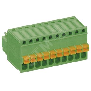 Разъем дополнительный для Universal Box - Schneider Electric