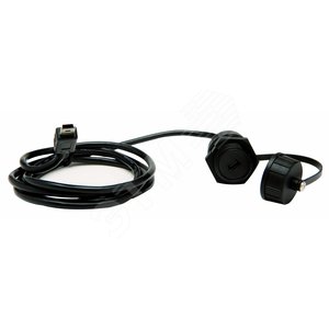 КАБЕЛЬ USB ТИП B УДЛИНЕНИЕ - Schneider Electric