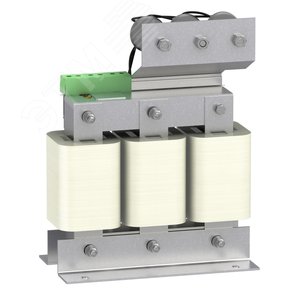 Синусный фильтр для преобразователя частоты Altivar Process, 690В 13А IP00 (VW3A5215) - Schneider Electric