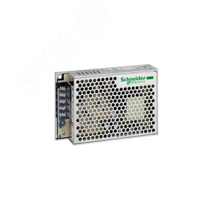 БЛОК ПИТАНИЯ 24В, 60ВТ, 2,5А | ABL1REM24025 | Schneider Electric - фото 4