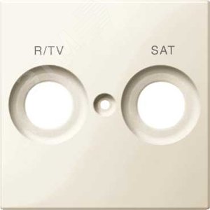 ЦЕНТ.ПЛАТА С МАРКИРОВКОЙ R/TV И SAT БЕЛ - фото 9