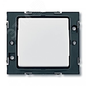 КЛАВ. 1-Я, AQUADESIGN, ЦВЕТ ПОЛЯРНО-БЕЛЫЙ | MTN343119 | Schneider Electric - фото 4