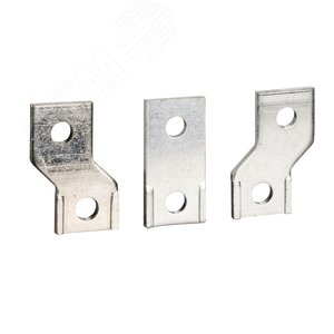 3П РАСШИРИТЕЛИ ПОЛЮСОВ 35-45 ММ | LV431563 | Schneider Electric 4