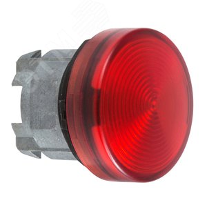 ГОЛОВКА СИГНАЛЬНОЙ ЛАМПЫ ZB4BV043E | ZB4BV043E | Schneider Electric 3