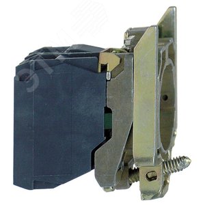 КОРПУС КНОПКИ 22ММ ДО 250В ZB4BW062 | ZB4BW062 | Schneider Electric 4