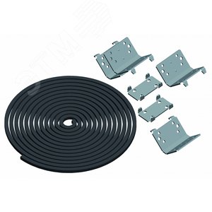 Уплотнение по периметру платы кабельного ввода 5.8м 5