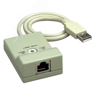 КОНВЕРТОР USB – RS485 | TSXCUSB485 | Schneider Electric - фото 4