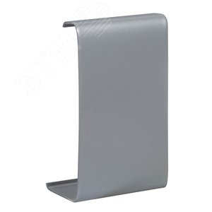 НАКЛАДКА НА СТЫК TTI-US123 АНОДИР.АЛЮМ | 5590035 | Schneider Electric - фото 3