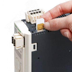 ПРЕОБР ЧАСТОТЫ ATV12 0.37КВТ 240В 1Ф | ATV12H037M2 | Schneider Electric - фото 3