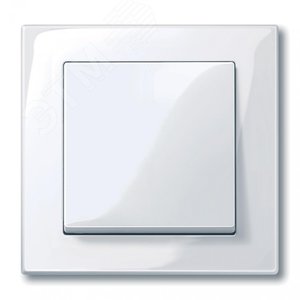 РАМКА M-PLAN 1-МЕСТНАЯ АКТ.БЕЛ | MTN515125 | Schneider Electric - фото 3
