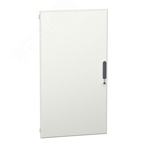 НЕПРОЗРАЧНАЯ ДВЕРЬ НАВЕСНОГО ШКАФА, 21 МОД (LVS08127) - Schneider Electric