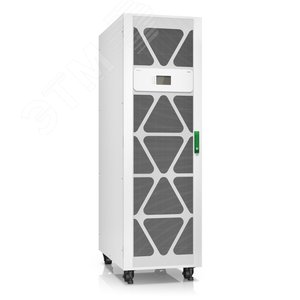 ИБП Easy UPS 3M 60kva с модульными встроенными батареями - Schneider Electric