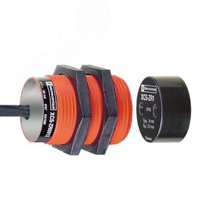 Выключатель концевой безопасности PREVENTA 2