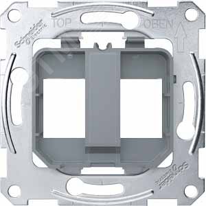 ОПОР.ПЛАТЫ Д/МОДУЛ.ШТЕПСЕЛ.РАЗЪЕМА ПРОЗ 5
