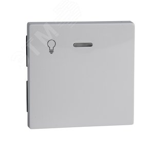 КЛАВИША С СВЕТ. ИНДИК., "СВЕТ" | MTN435925 | Schneider Electric - фото 3